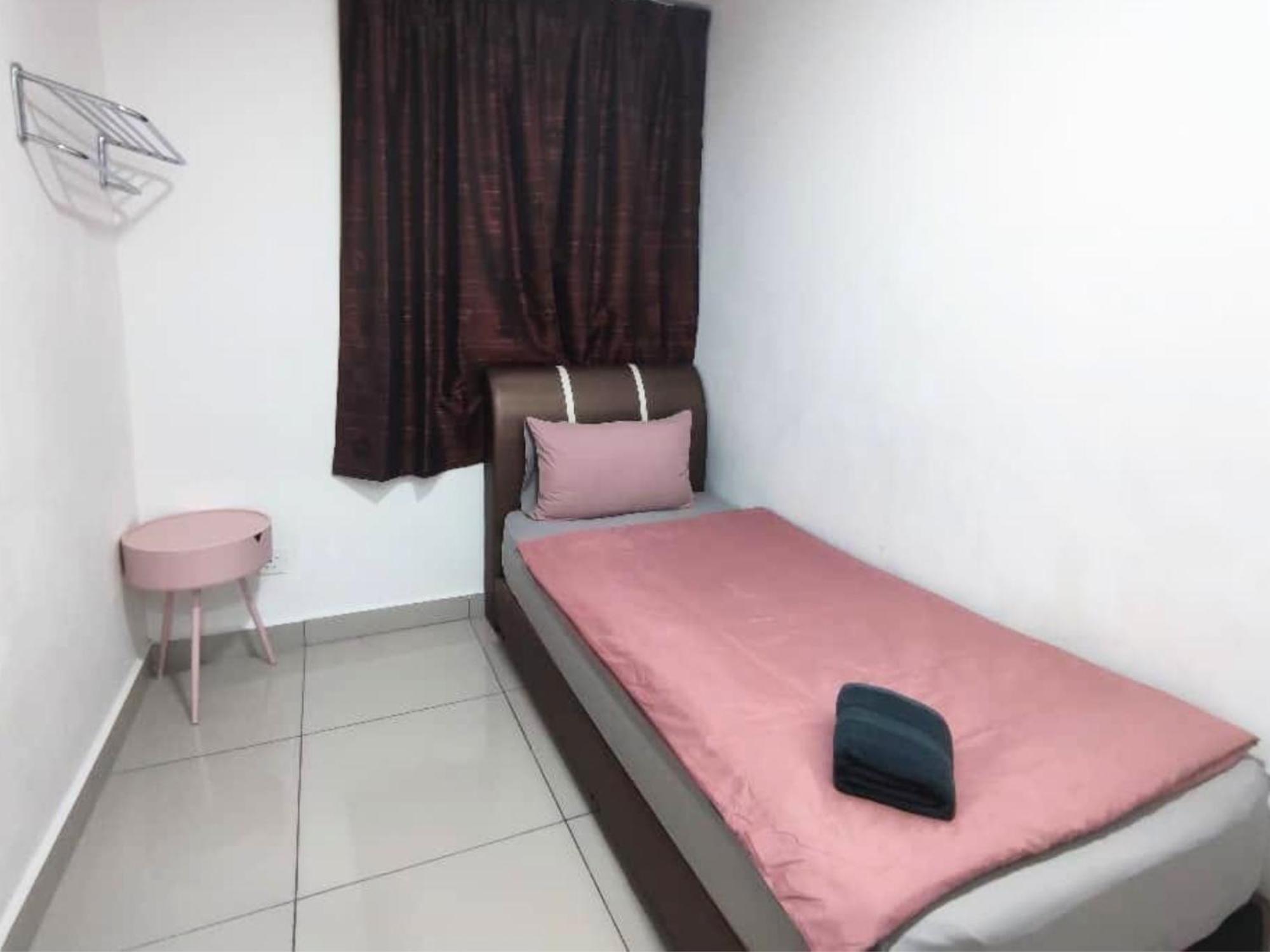 Mr Holiday - Majestic Ipoh Town Apartment Exterior foto